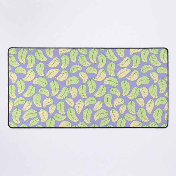 Item preview, Aesthetic fallen leaves pattern designed and sold by Innet.