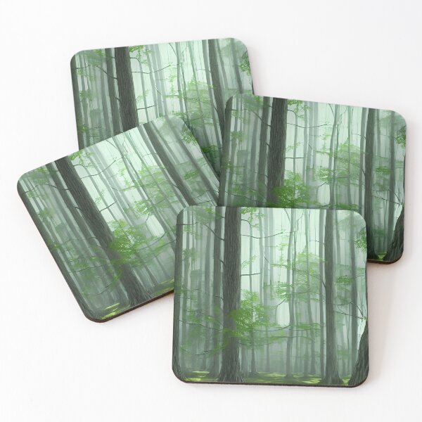 Item preview, Forests designed and sold by theboy2017.