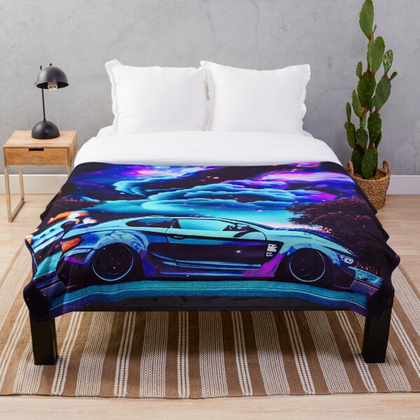 Item preview, Car Art For Car Lovers  designed and sold by ImaginAI.