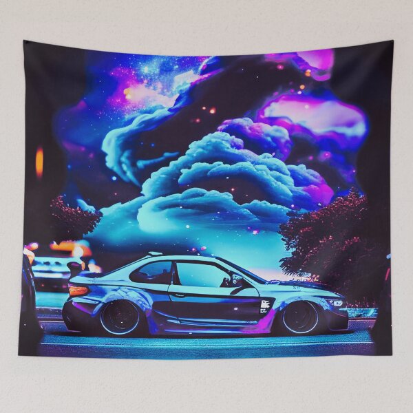 Item preview, Car Art For Car Lovers  designed and sold by ImaginAI.