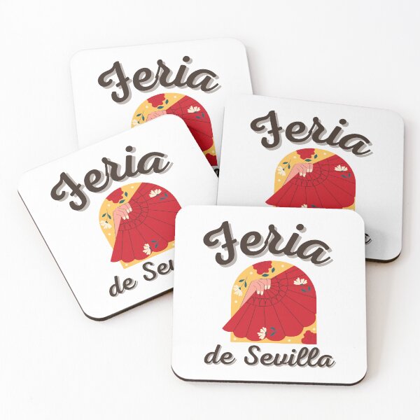 Item preview, Sevilla Feria de Abril  designed and sold by Tienda-Vane.