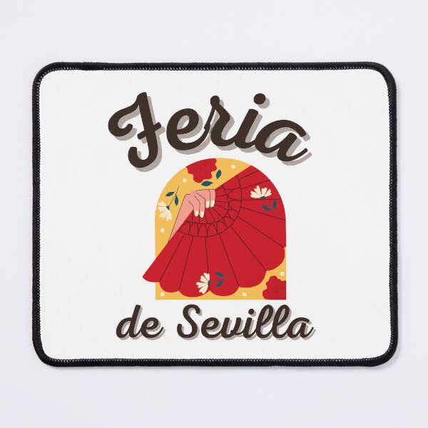 Item preview, Sevilla Feria de Abril designed and sold by Tienda-Vane.
