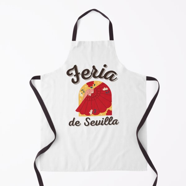 Item preview, Sevilla Feria de Abril  designed and sold by Tienda-Vane.