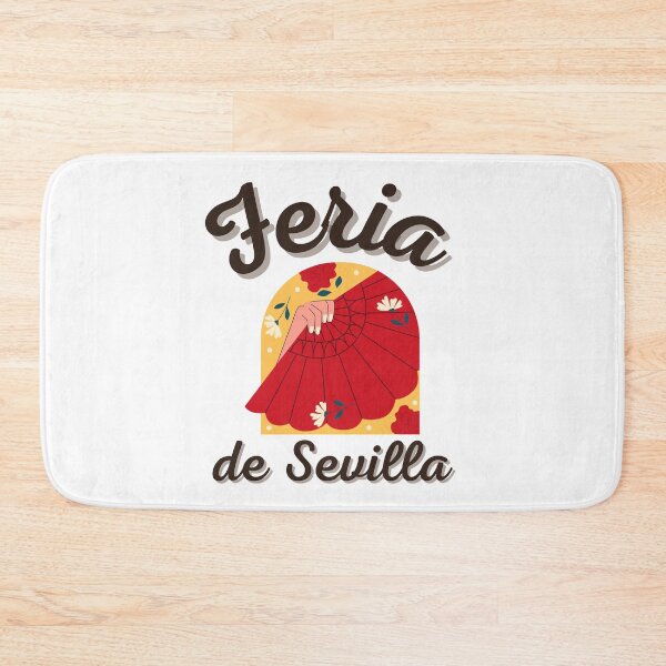 Item preview, Sevilla Feria de Abril  designed and sold by Tienda-Vane.