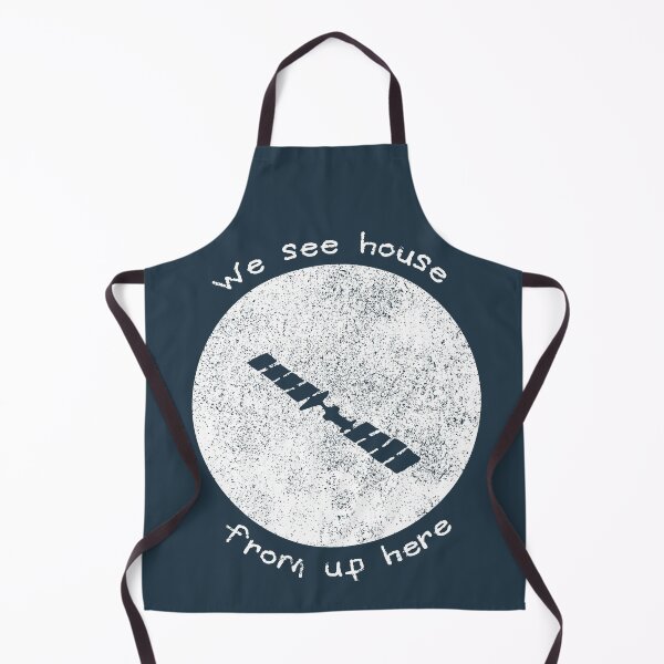 Item preview, We see house from up here designed and sold by SolidEarthArt.