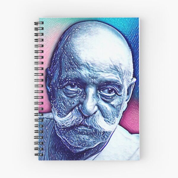 Item preview, George Gurdjieff Artwork | George Gurdjieff Portrait | George Gurdjieff Wall Art  designed and sold by Suyogsonar25.
