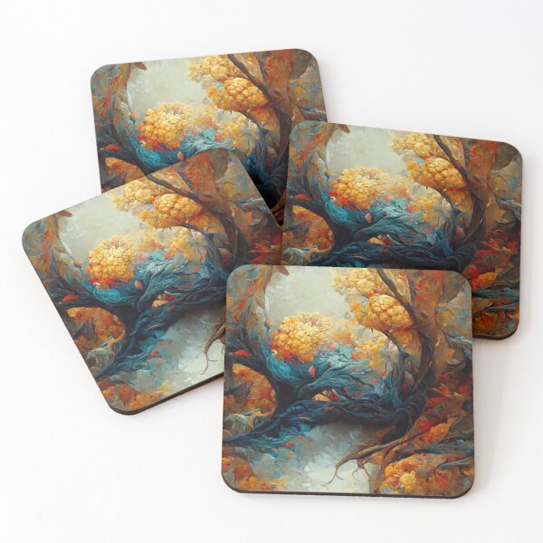 Item preview, Cool and Amazing Fractals version18 designed and sold by PufuMiu.