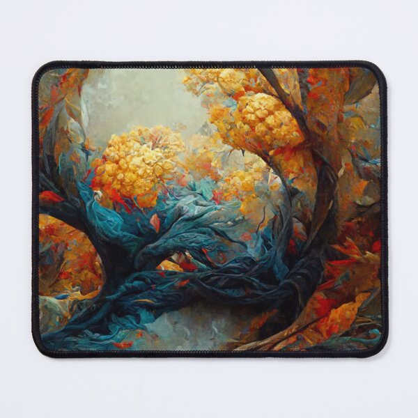 Item preview, Cool and Amazing Fractals version18 designed and sold by PufuMiu.