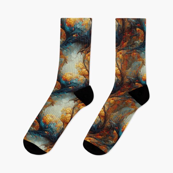 Item preview, Cool and Amazing Fractals version18 designed and sold by PufuMiu.