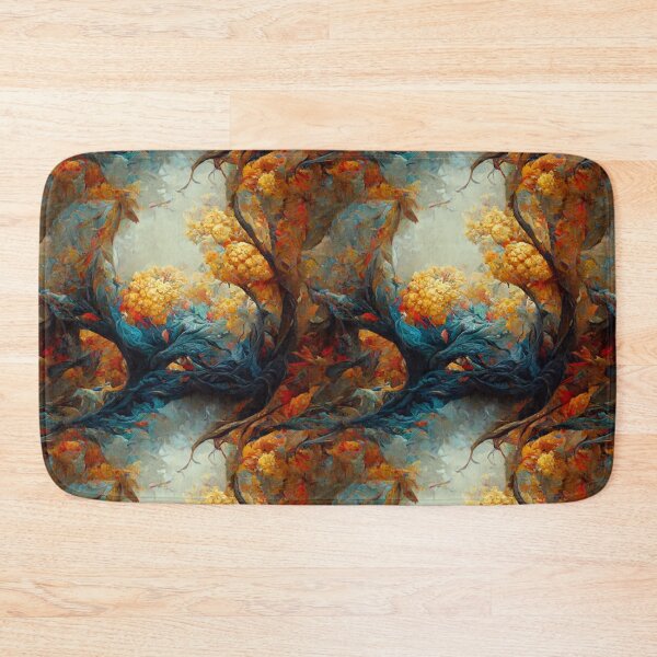 Item preview, Cool and Amazing Fractals version18 designed and sold by PufuMiu.