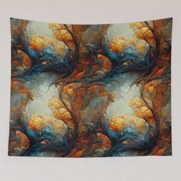 Item preview, Cool and Amazing Fractals version18 designed and sold by PufuMiu.