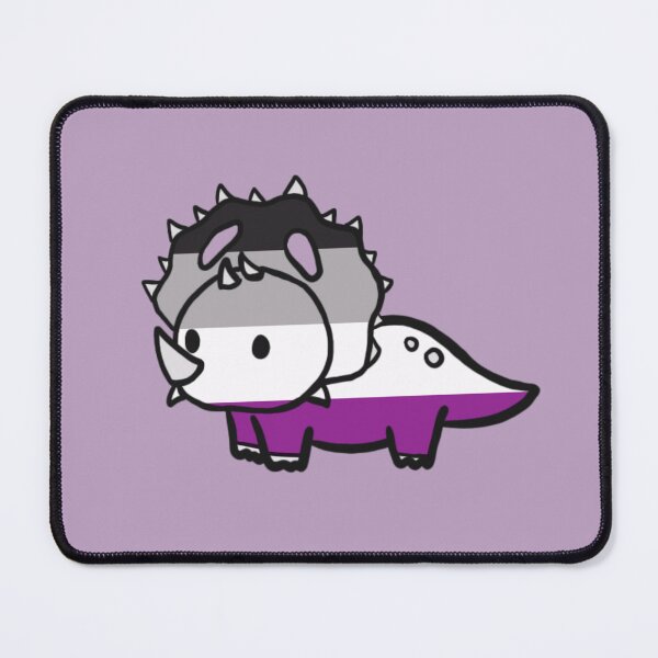 Item preview, Ace dino designed and sold by Honeysideup.