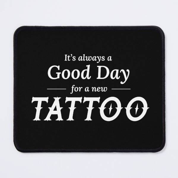 Item preview, Tattoo Lovers Artist Humour Funny Quote Gift designed and sold by CuteDesigns1.