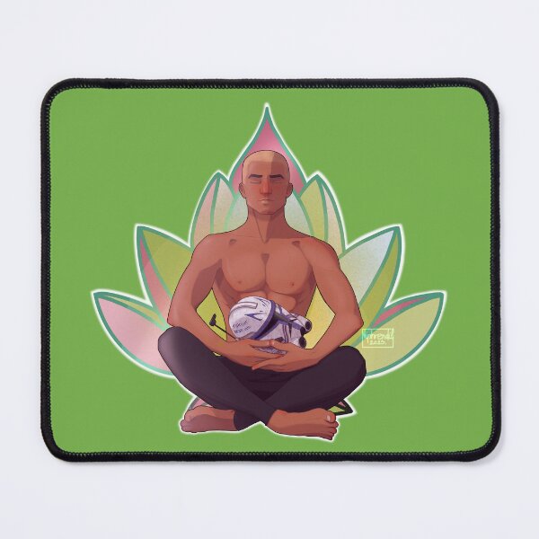 Item preview, yoga clones - Rex designed and sold by niphrendil.