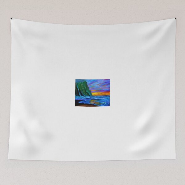 Item preview, Koolau Mountains, Oahu designed and sold by jennyleeandjim.