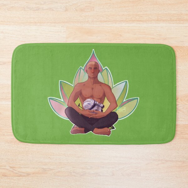 Item preview, yoga clones - Rex designed and sold by niphrendil.