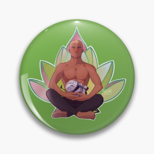 Item preview, yoga clones - Rex designed and sold by niphrendil.