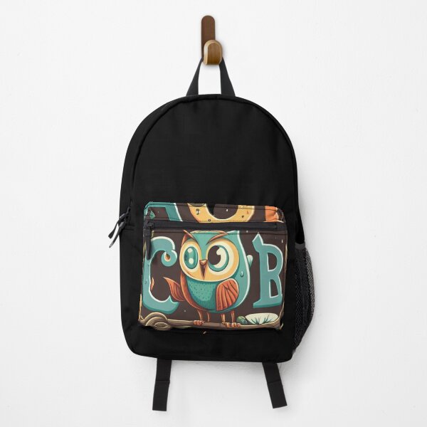 Item preview, Alphabet Lore Series designed and sold by FlamingFlare.