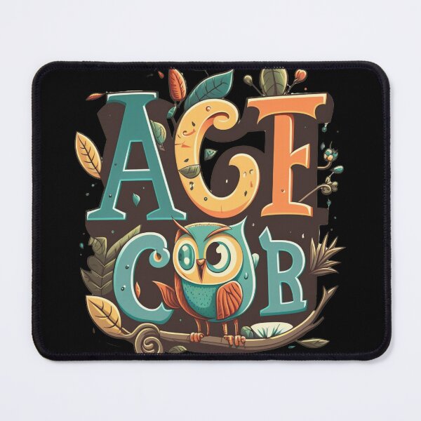 Item preview, Alphabet Lore Series designed and sold by FlamingFlare.