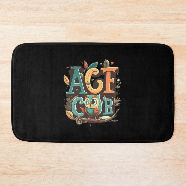 Item preview, Alphabet Lore Series designed and sold by FlamingFlare.