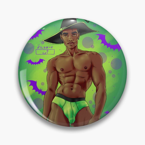Item preview, Witch Twink designed and sold by Kazz-e.