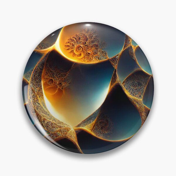 Item preview, Cool and Amazing Fractals version19 designed and sold by PufuMiu.