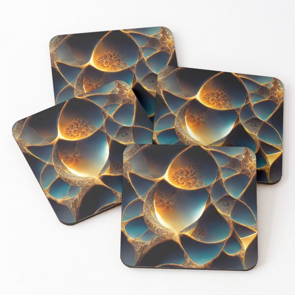 Item preview, Cool and Amazing Fractals version19 designed and sold by PufuMiu.