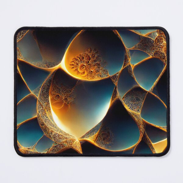 Item preview, Cool and Amazing Fractals version19 designed and sold by PufuMiu.