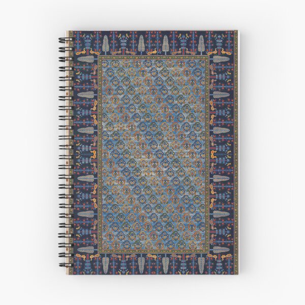 Item preview, The garden of the holy pines (Winter) designed and sold by grendgallery.