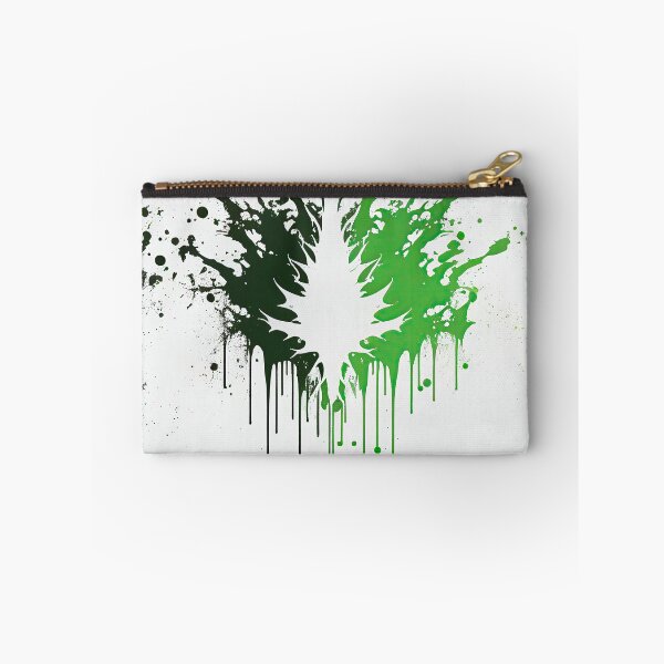 Item preview, The Leaf Splatter - Environmentally Friendly designed and sold by JoeBurgett.