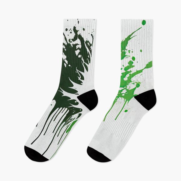 Item preview, The Leaf Splatter - Environmentally Friendly designed and sold by JoeBurgett.
