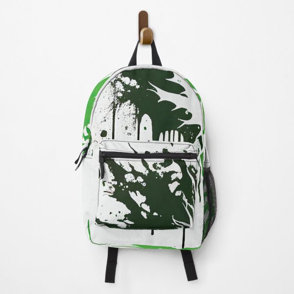 Item preview, The Leaf Splatter - Environmentally Friendly designed and sold by JoeBurgett.