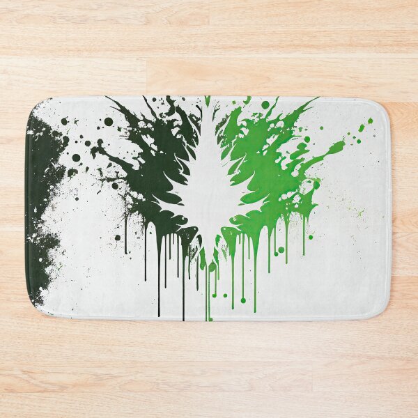 Item preview, The Leaf Splatter - Environmentally Friendly designed and sold by JoeBurgett.