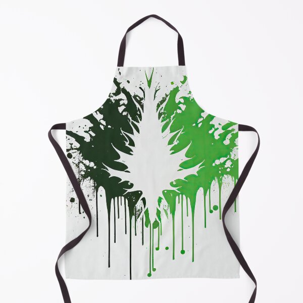 Item preview, The Leaf Splatter - Environmentally Friendly designed and sold by JoeBurgett.