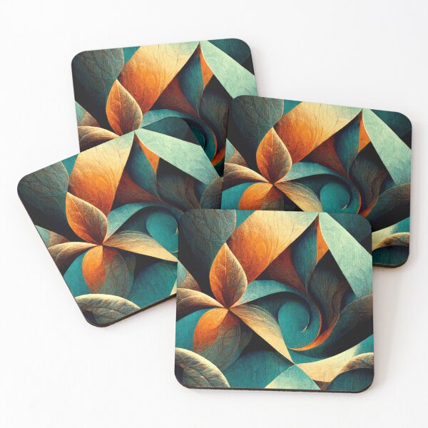 Item preview, Cool and Amazing Fractals version20 designed and sold by PufuMiu.