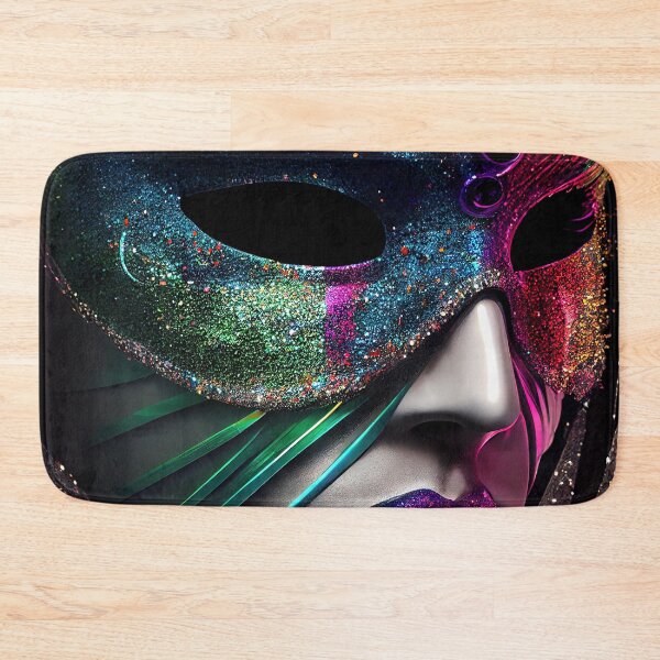 Item preview, Mardi Gras Krewe designed and sold by OccultDreams.