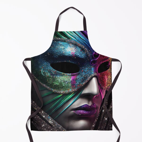 Item preview, Mardi Gras Krewe designed and sold by OccultDreams.