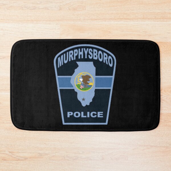 Item preview, Murphysboro Illinois Police Department MPD designed and sold by Sheepherder120.