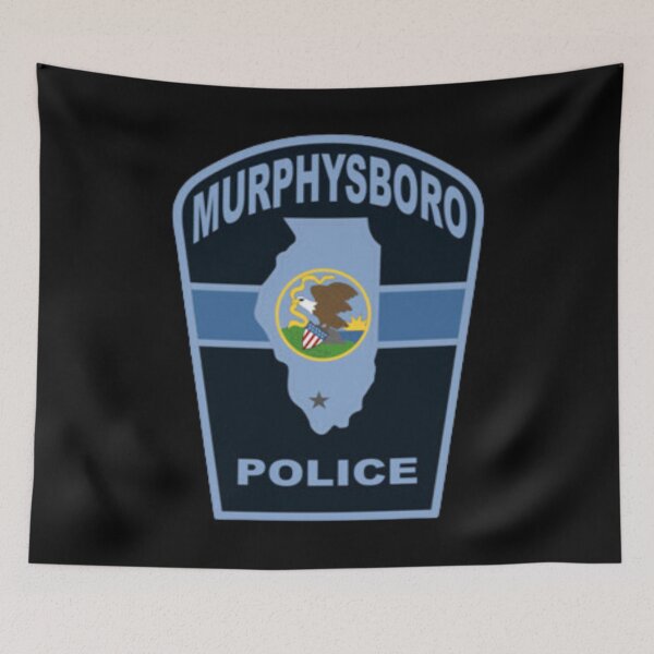 Item preview, Murphysboro Illinois Police Department MPD designed and sold by Sheepherder120.