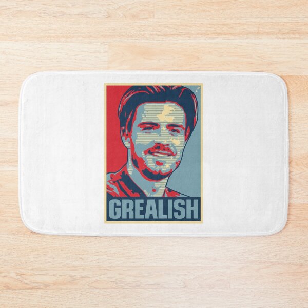Item preview, Grealish designed and sold by DFA.