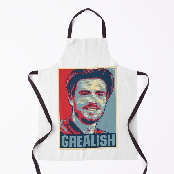 Item preview, Grealish designed and sold by DFA.