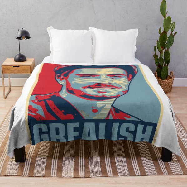 Item preview, Grealish designed and sold by DFA.