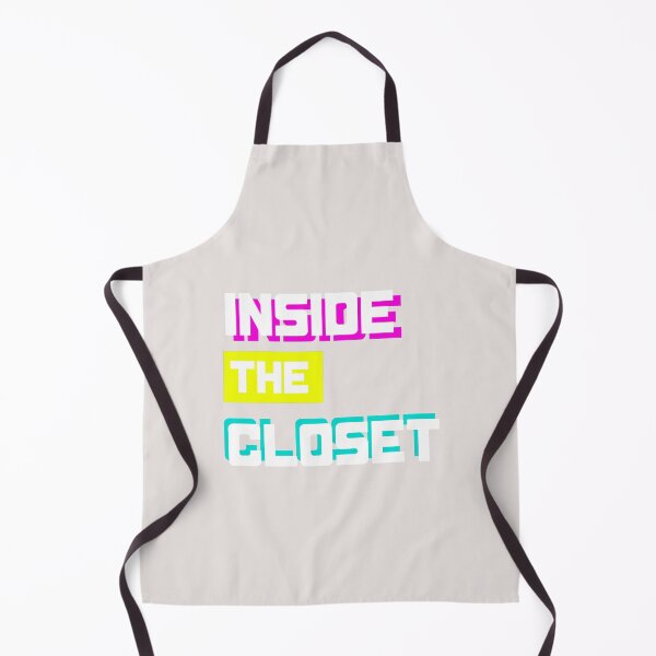 Item preview, Inside the Closet designed and sold by AnnbleBee.