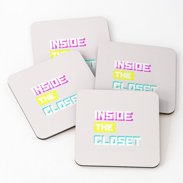 Item preview, Inside the Closet designed and sold by AnnbleBee.