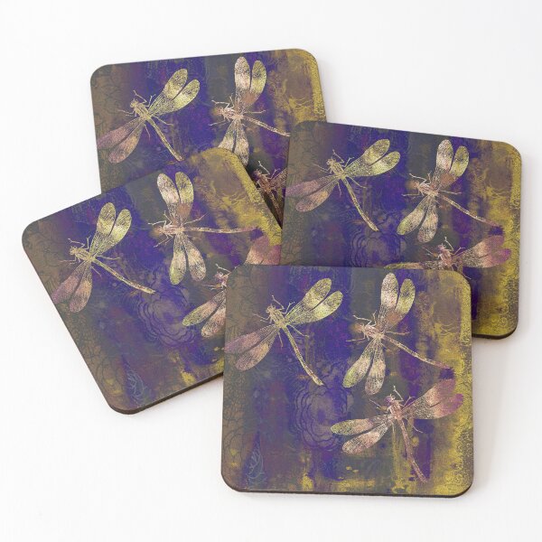 Item preview, Dragonflies 10 designed and sold by Vitta.