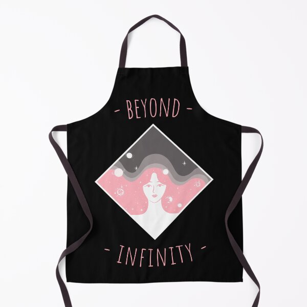 Item preview, Beyond Infinity designed and sold by QuoteMeApp.