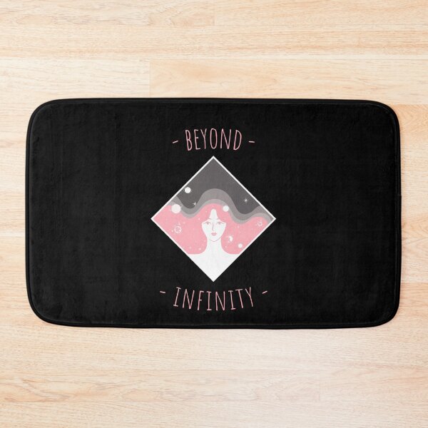 Item preview, Beyond Infinity designed and sold by QuoteMeApp.