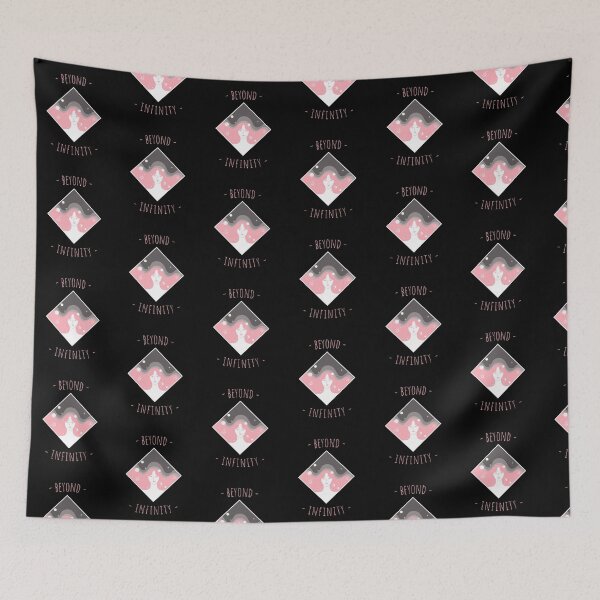 Item preview, Beyond Infinity designed and sold by QuoteMeApp.
