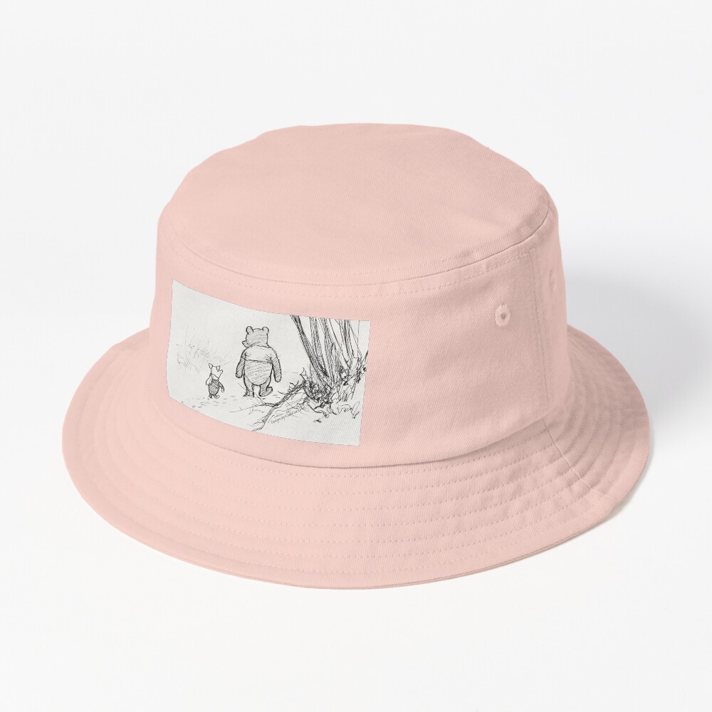 Item preview, Bucket Hat designed and sold by Framerkat.