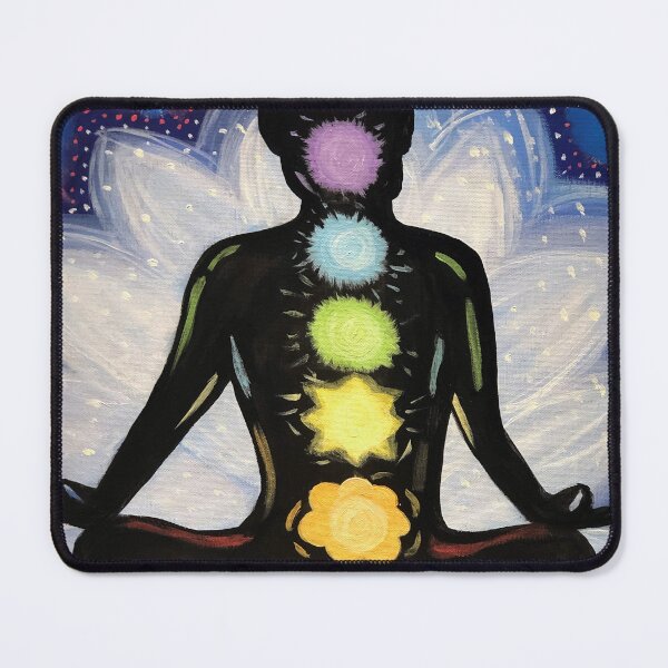 Item preview, Chakra Lotus designed and sold by Freshinkshop.
